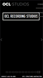Mobile Screenshot of oclstudios.com